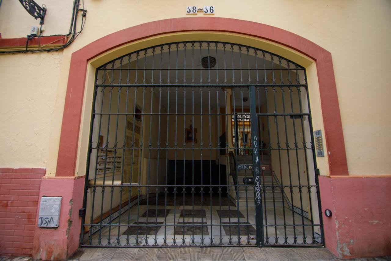 Rentalsevilla Santa Rufina Ngoại thất bức ảnh