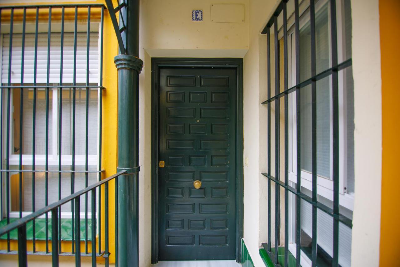 Rentalsevilla Santa Rufina Ngoại thất bức ảnh
