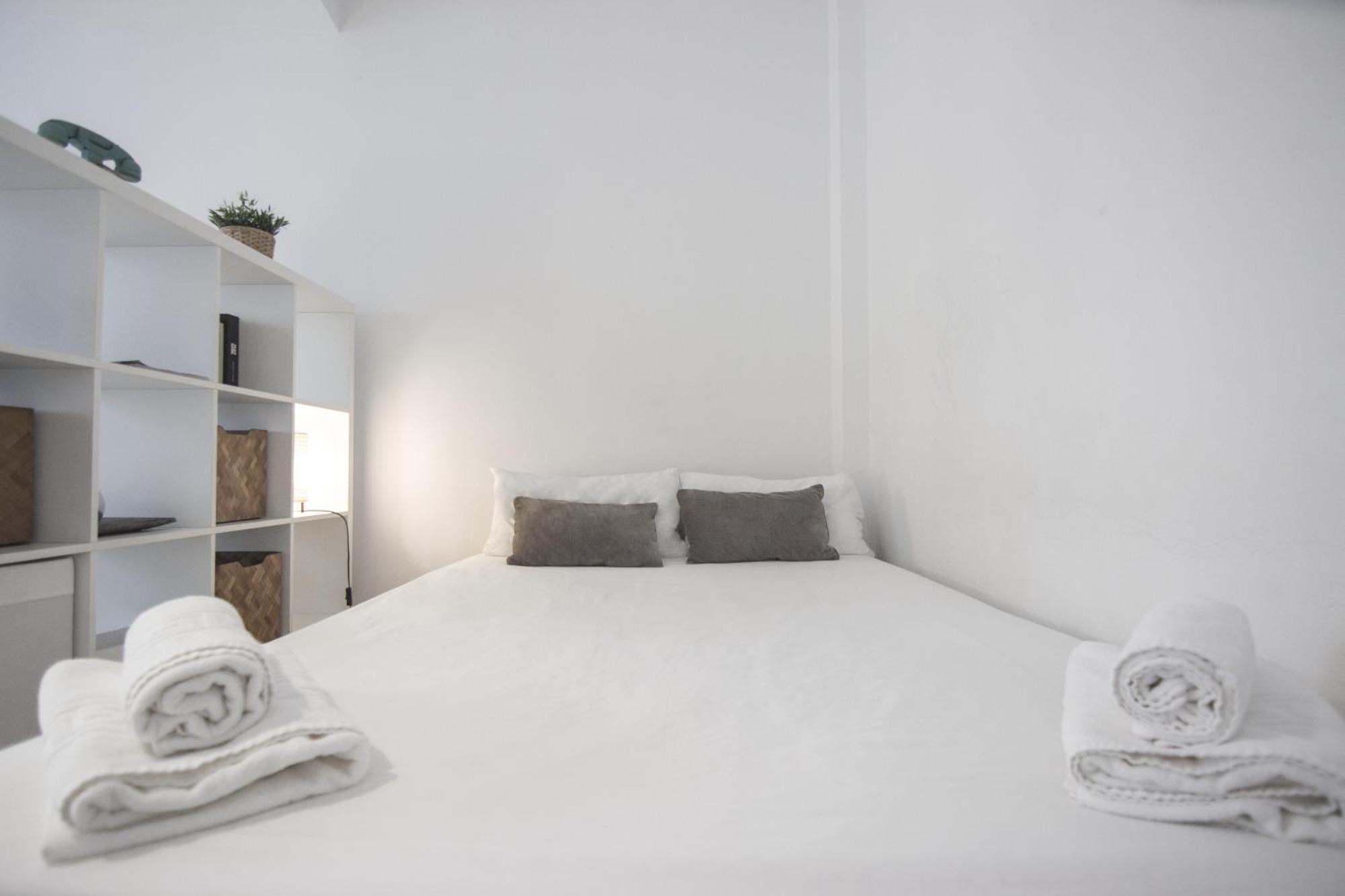 Rentalsevilla Santa Rufina Ngoại thất bức ảnh