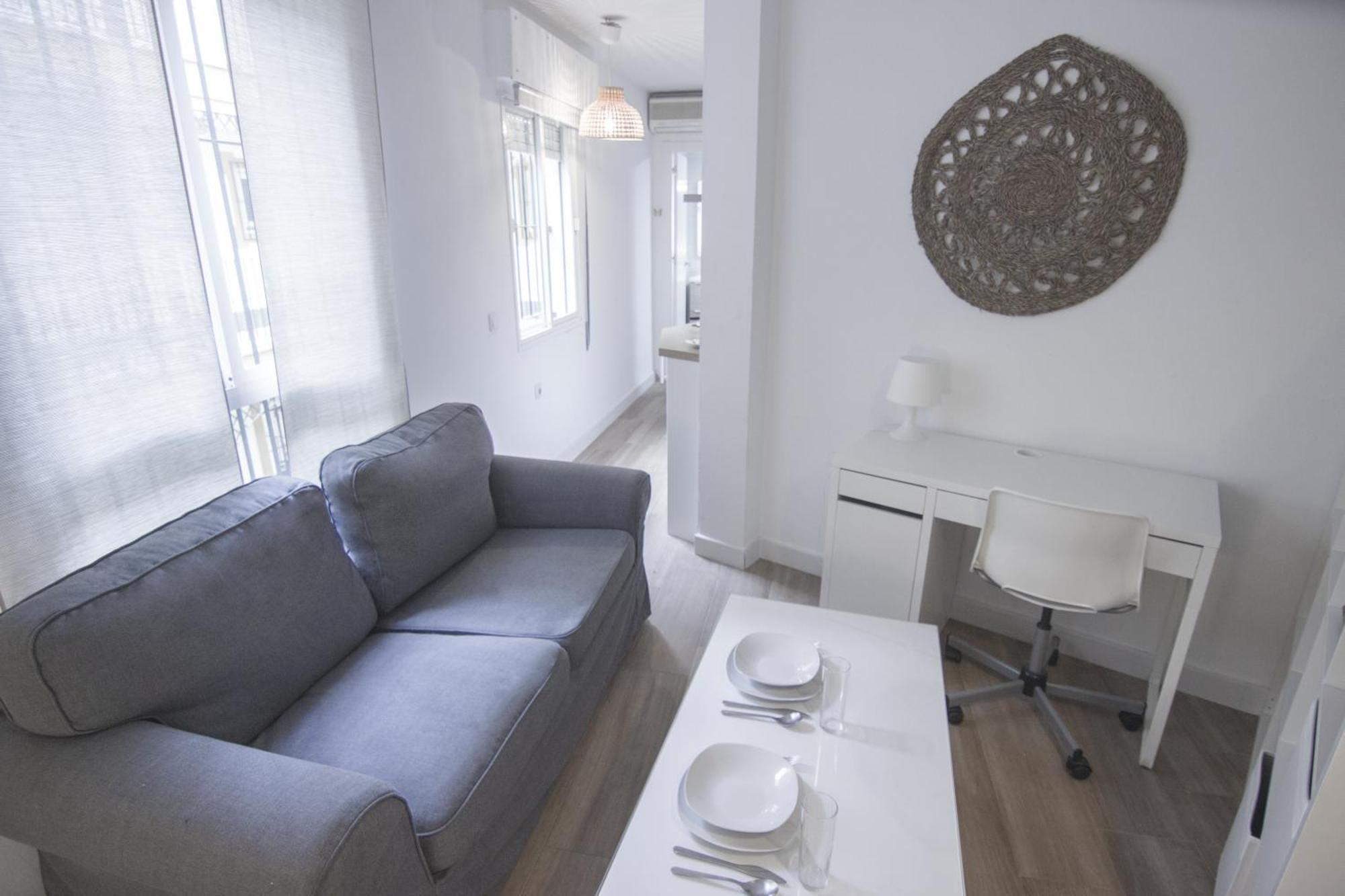 Rentalsevilla Santa Rufina Ngoại thất bức ảnh