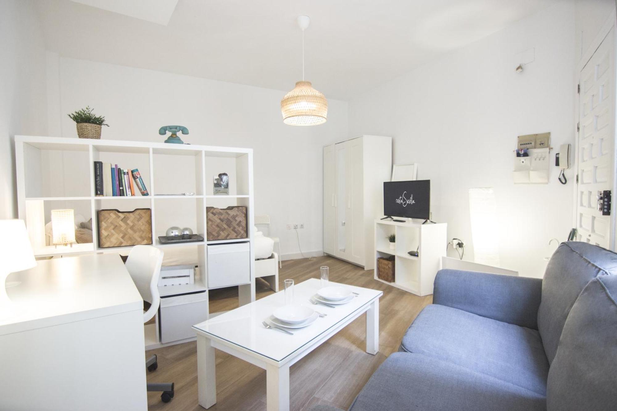 Rentalsevilla Santa Rufina Ngoại thất bức ảnh