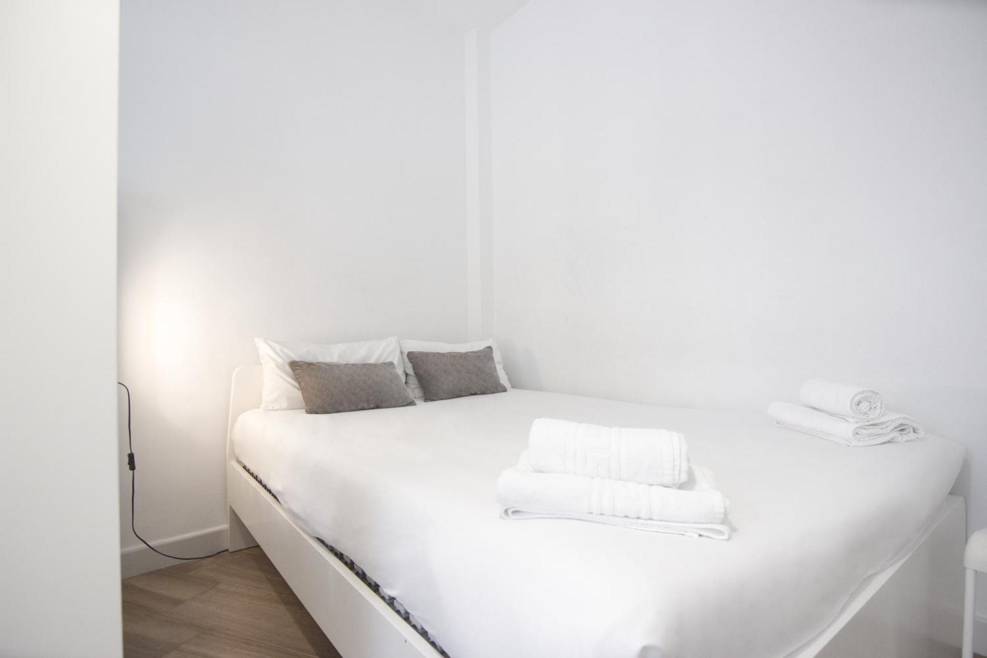 Rentalsevilla Santa Rufina Ngoại thất bức ảnh