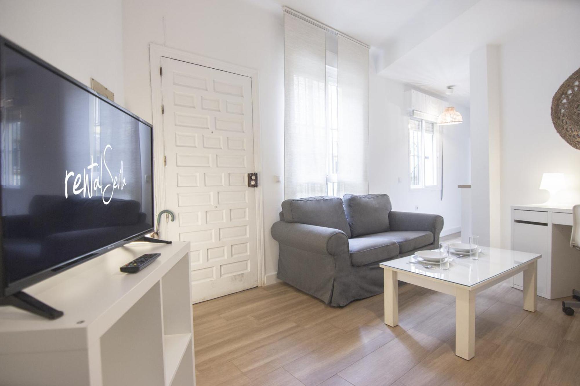 Rentalsevilla Santa Rufina Ngoại thất bức ảnh