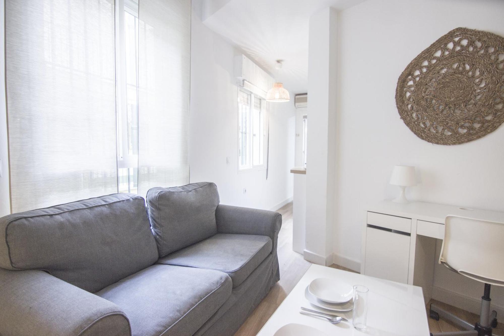 Rentalsevilla Santa Rufina Ngoại thất bức ảnh