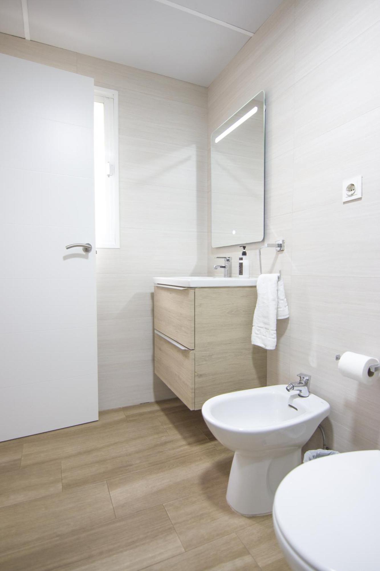 Rentalsevilla Santa Rufina Ngoại thất bức ảnh
