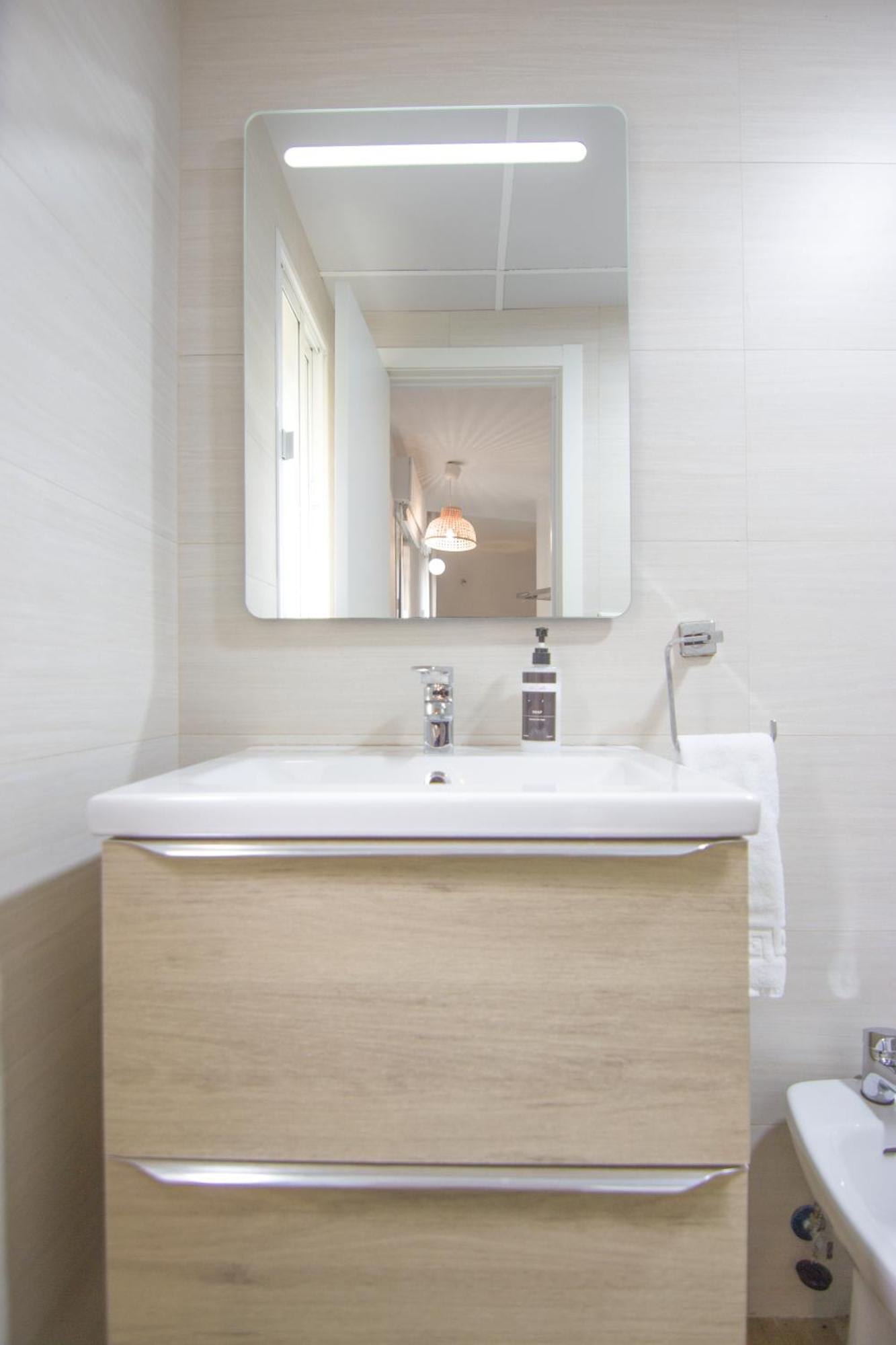 Rentalsevilla Santa Rufina Ngoại thất bức ảnh
